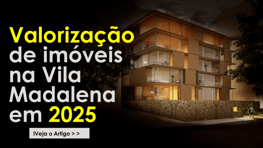 Investimento Imobiliário Vila Madalena, capa do post sobre valorização de imoveis na Vila Madalena e o Morás Experience